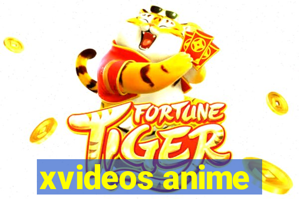 xvideos anime